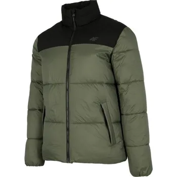 Pánská bunda M H4Z22 KUMP005 43S - 4F L