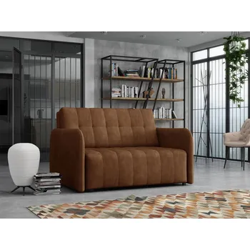 Nábytek Pohovka Clivia Grand II s funkcí spaní, Potah: Country 08 MIRJAN 5903211171529