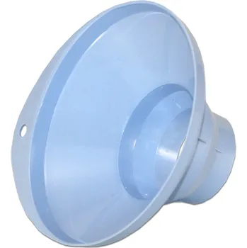 Nálevka PETRAplast Plastová nálevka OMNIA Barva: Světle modrá