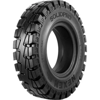 Pneu pro těžký stroj Nexen SOLIDPRO 8.25 - 15 -