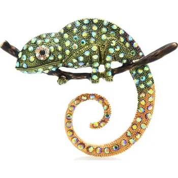 Brož Amparo Miranda® Brož Chameleon B8221