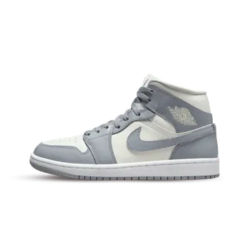 Dámské tenisky Air Jordan Jordan 1 Mid "Stealth" Velikost: 38.5