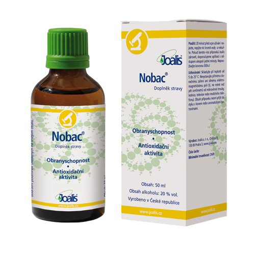 Nobac® 50 ml
