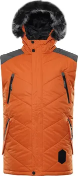 Pánská vesta Alpine Pro Jarvis 4 MVEU078304 XXL