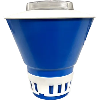 Bazénový plovák Poolservis Plovoucí dávkovač střední - RAKOUSKÝ