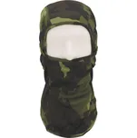 Kukla s 1 otvorem MFH Mission - český vzor