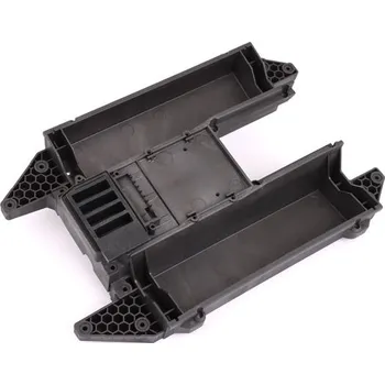 RC vybavení 1:6 Traxxas XRT 8S 4WD TQi RTR: Šasi