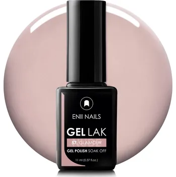 Enii Nails Gel lak 11 ml