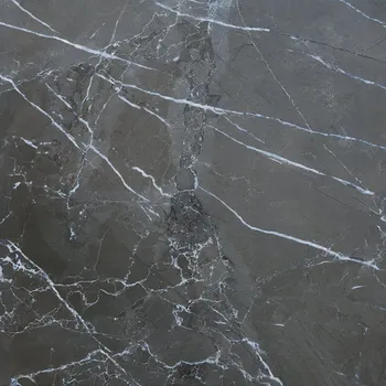 Dlažba Ecoceramic Museum 60 x 60 cm tmavě šedá