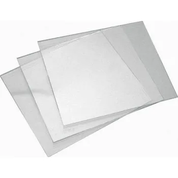 Svářečská kukla Fólie 107,5x71,5mm pro samostmívací kuklu