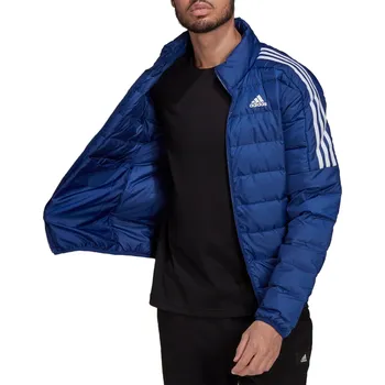 Pánská vesta adidas Ess Down Jacket Gt9173 S