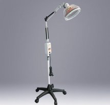 Lampa TDP CQ-36 digitál