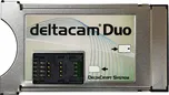 Sapro DeltaCam Duo Rev 2.0 Deltacrypt CI