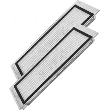 Filtr do robotického vysavače Filtr pro vysavač SYMBO Laserbot 360 S5 2ks