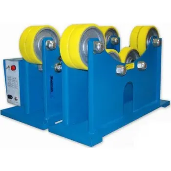 Příslušenství k nářadí Sherman TSNHTR3000 Polohovadlo cívkové NHTR-3000 (nosnost 3000kg, 230V)