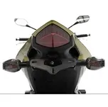 RG Racing RGR LP0074BK