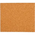 Podložka samolepící korek - 100x120mm VOREL