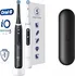 Elektrický zubní kartáček Oral-B iO Series 5 Duo Matt Black/Quite White