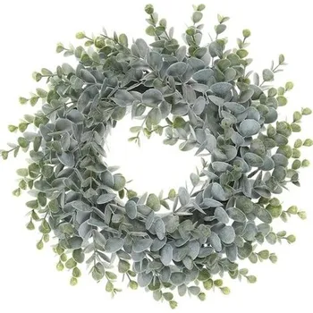 Věnec Autronic SG6075-GRN 33 cm