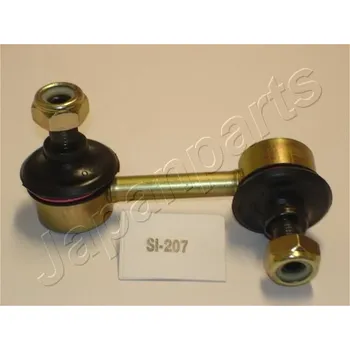 Zavěšení kol Tyč/vzpěra, stabilizátor JAPANPARTS SI-207L