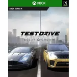 Test Drive Unlimited: Solar Crown Xbox…