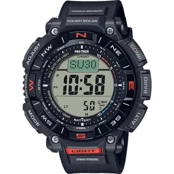 Casio PRO TREK PRG-340-1ER