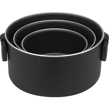 Hrnec Sada hrnců Ballarini Click Cook