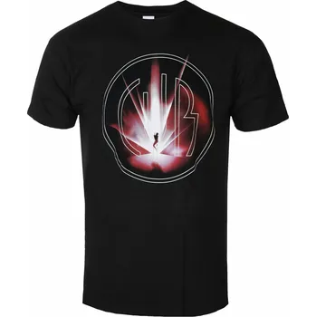 Pánské tričko Tričko metal pánské Smashing Pumpkins - CYR TLIST - PLASTIC HEAD - PHD12536 - XXL