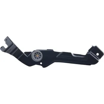 Motorový prostor Přední čelo levý MERCEDES E-KLASSE (W211) 03.02-06.06, MERCEDES E-KLASSE (W211) SDN/KOMBI, 06.06- OE A2116200718, 2116200718