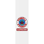 GRIP Powell Peralta Grip SUPREME White