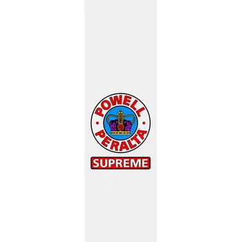 GRIP Powell Peralta Grip SUPREME White