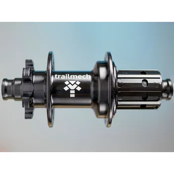 Náboj kola Náboj zadní Trailmech Road/Gravel 142/12 32d HG