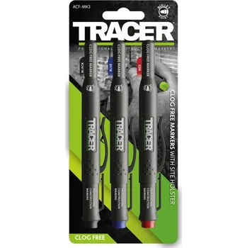TRACER Sada univerzálních značkovačů Tracer ACF-MK3 3328