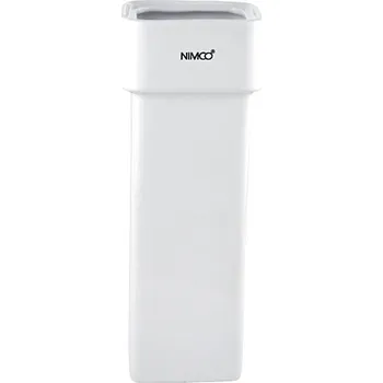 WC štětka Náhradní WC nádobka NIMCO Náhradní díly 1094Ki Nimco