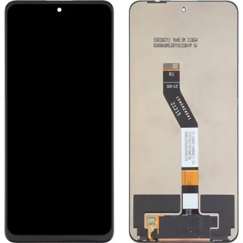 LCD + dotyková deska pro Xiaomi Poco M4 Pro 5G /Redmi Note 11 5G, black OEM