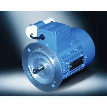 SIEMENS elektromotor - 3,00 kW (1LF7106-2AB10)