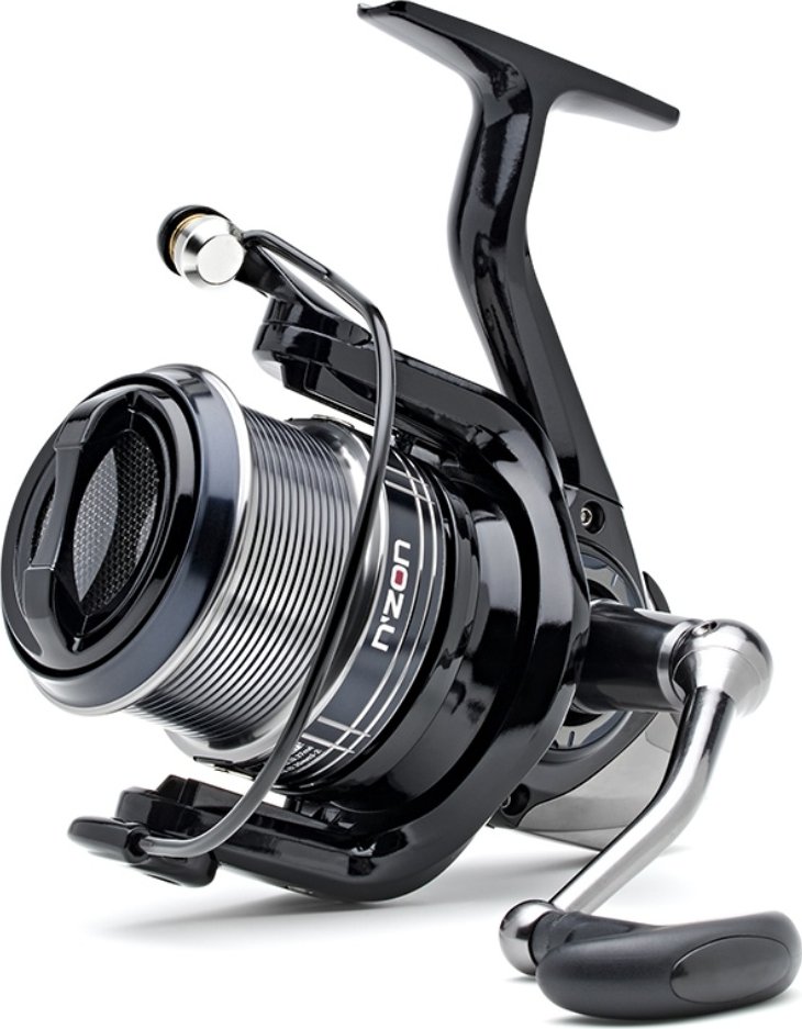Daiwa naviják N'ZON Distance 25