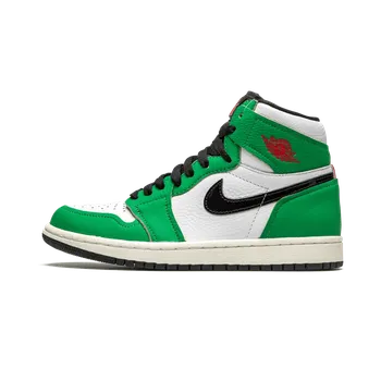 Dámské tenisky Air Jordan Jordan 1 Retro High "Lucky Green" Velikost: 37.5