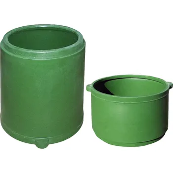 vodní filtr FILTRIA filtr na dešťovou vodu - nástavec 20 cm