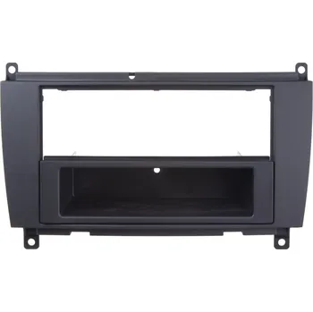 Auto Hi-Fi ISO redukce pro Mercedes CLK 04/2004 - 2009
