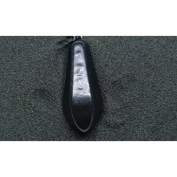 GUMOVÁ BARVA NA OLOVA CAMOU BLACK