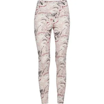 Dámské legíny ROLY Legíny Cirene, dámské E0399-179-XXL 2XL Růžová