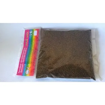 Krmivo pro rybičky S.A.K. mix 1000 g (2250 ml) velikost 3