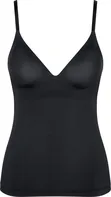 Sloggi WOW Comfort 2.0 Bra Shirt černá S