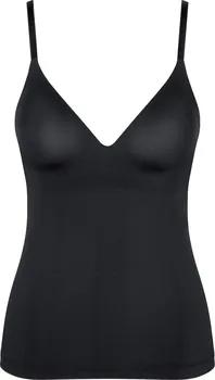 Sloggi WOW Comfort 2.0 Bra Shirt černá S