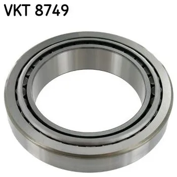 Ložisko převodovky Ložisko, převodovka SKF VKT 8749