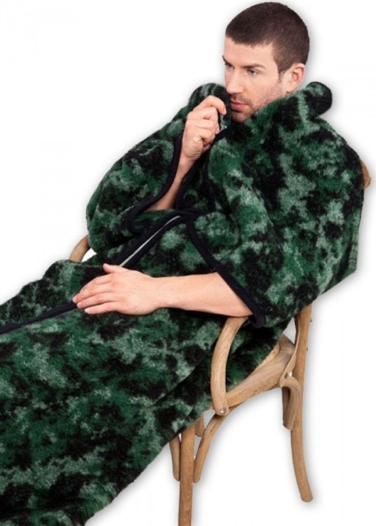 Ovčí věci Myslivecký pytel HUNTER