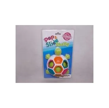 Hračka pro nejmenší Želvička Shelly