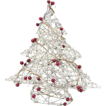 Vánoční stromek Umělý vánoční stromeček Dommio Do 100 cm