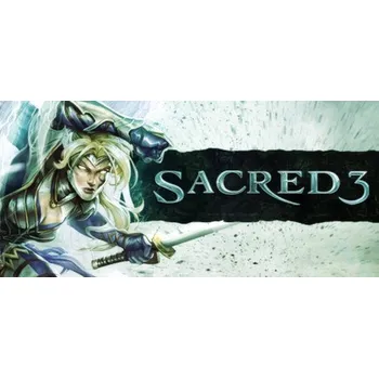 Počítačová hra Sacred 3 (PC) (Steam)